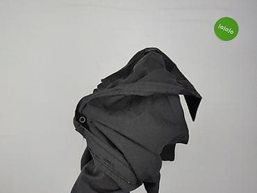 rag: SMOG, Koszulа dla mężczyzn, rozmiar L — 6