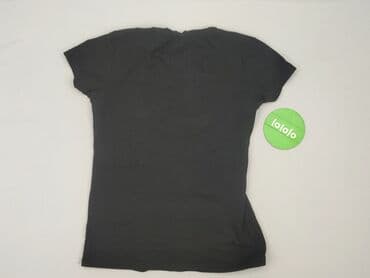 nike big swoosh t shirty: Nike, T-shirt damski, rozmiar S — 4