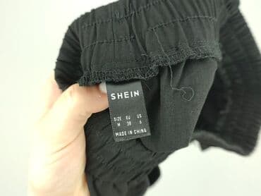 skarpetki bez palców i pięt: Shein, Szorty damskie, M — 5