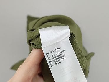 sweter m: Find, Koszulka dla mężczyzn, rozmiar L — 4