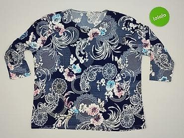 bluza biedronki: Bluzka damska, rozmiar 2XL — 2