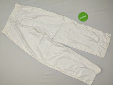 spodnie softshell lidl: Stradivarius, Spodnie materiałowe damskie, M — 2