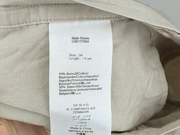 kapcie walkx: Ichi, Spodnie materiałowe damskie, rozmiar XS — 5