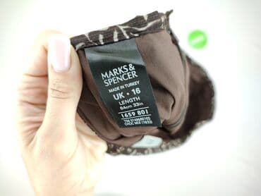 spódnice midi allegro: Marks & Spencer, Women`s skirt, size 2XL (EU 44) — 6