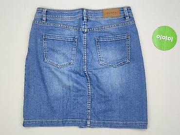 dnd denim development: Spódnica damska, rozmiar M — 3