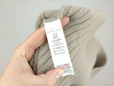 new look bluza: New Look, Women`s sweater, size XL (EU 42) — 5