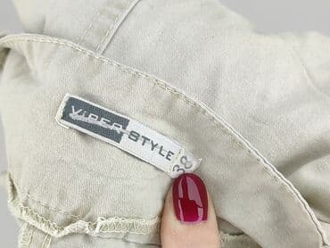 buty vices klapki: Viper, Spódnica damska, rozmiar M — 5