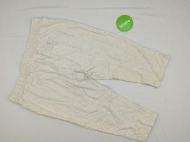 c a spodnie canda: Papaya, Spodnie 3/4 damskie, rozmiar 4XL — 3