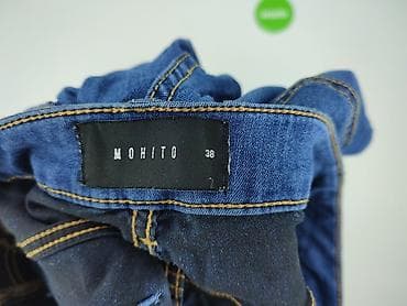 tom tailor polska: Mohito, Jeansy damskie, rozmiar M — 4