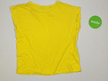 tie dye: T-shirt damski, rozmiar S — 3