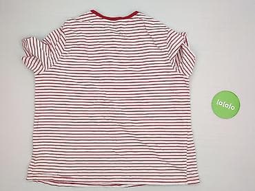 comme des garcons basic t shirty: T-shirt damski, rozmiar 2XL — 4