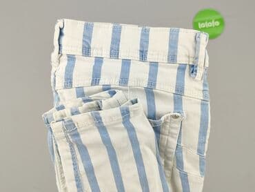 vans custom t shirty: Bershka, Jeansy damskie, rozmiar S — 5