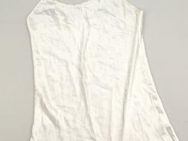 koszula nocna damska z długim rękawem: Nightshirt, size S — 2