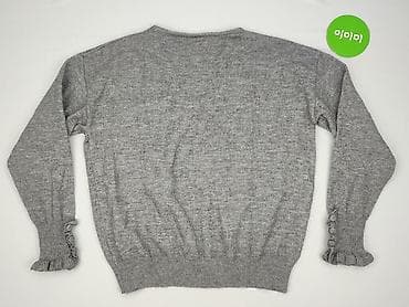 shein czat: Shein, Sweter damski, rozmiar S — 3