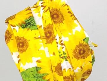 żółte bluzki z krótkim rękawem: Atmosphere, Bluzka damska, rozmiar S — 6