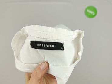 t shirt wojan: Reserved, Women`s T-shirt, size S — 4