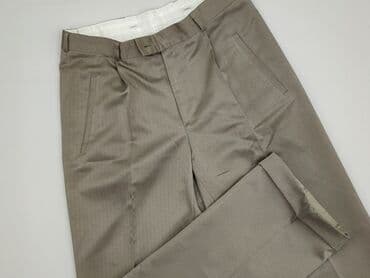 stich spodnie: Spodnie dla mężczyzn, rozmiar L — 1