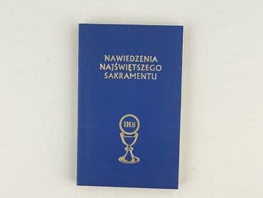 Książki: Książka, gatunek - Literatura faktu, stan - Idealny — 1