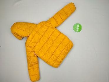 kurtka sesto: Kurtka przejściowa, Sinsay, 7 lat, 116-122 cm, stan - Bardzo dobry — 3