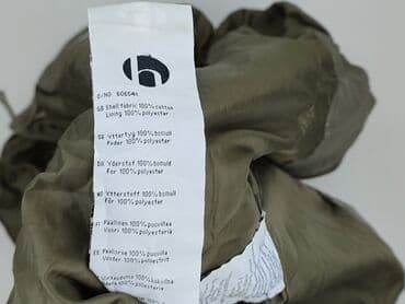 massimo dutti kurtki zimowe: Hallhuber, Parka damska, rozmiar S — 5