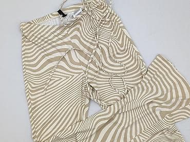 primark piżama: H&M Divided, Spodnie materiałowe damskie, rozmiar S — 1