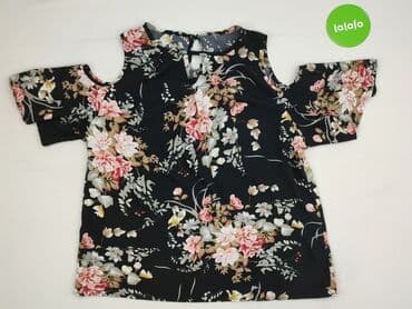 bluzki hiszpanki plus size allegro: Shein, Жіноча блуза, розмір XL — 2