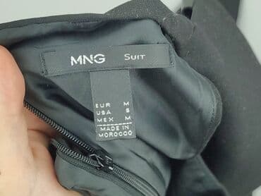 sukienka o kroju marynarki h m: MNG Suit, Women`s dress, size M (EU 38) — 4
