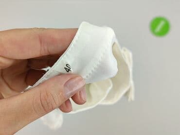 bluzka do biura: Women's blouse, size L — 5