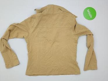 bluzki białe basic: Bluzka damska, rozmiar S — 3