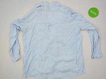 omega koszule: Bpc bonprix collection, Koszula damska, rozmiar 2XL — 3