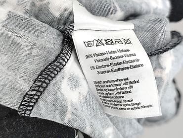 szlafroki plus size: Ellos, Sukienka damska, rozmiar 3XL — 6