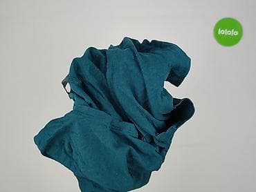 koszulka basic damska: House, T-shirt damski, rozmiar S — 5