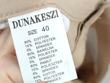 piżamy damskie hello kitty: Spodnie materiałowe damskie, rozmiar L — 5