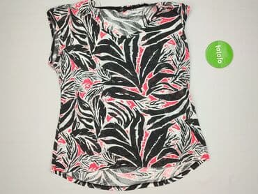 playboy missguided t shirty: F&F, Women's blouse, size 4XL (EU 48) — 2