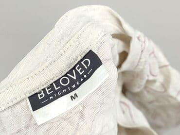 lidl koszula nocna: Beloved, Koszula nocna damska, M — 5