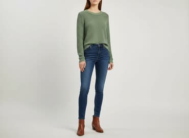 swetry only: ONLY, Sweter damski, rozmiar M — 1