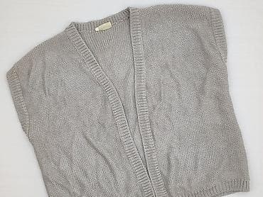 cardigans brown: Кардиган жіночий, розмір 2XL — 1