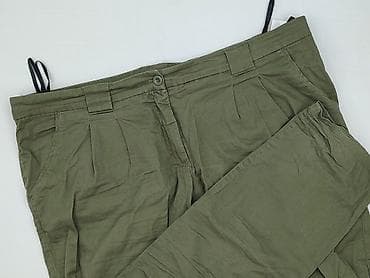 dickies: Bpc bonprix collection, Spodnie materiałowe damskie, rozmiar XL — 1