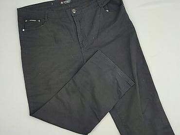 spodnie bigboy: Spodnie dla mężczyzn, rozmiar 2XL — 1