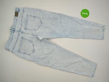 pull and bear cargo: House of Denim, Jeansy dla mężczyzn, rozmiar XL — 3