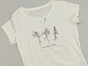 Pepco, T-shirt damski, rozmiar S