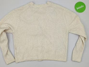 ubra: H&M, Kardigan damski, rozmiar M — 3