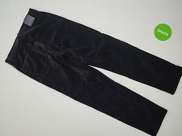 massimo dutti moda damska: Massimo Dutti, Spodnie materiałowe damskie, rozmiar XS — 3