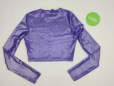 bluzy y2k: PrettyLittleThing, Top damski, rozmiar S — 3
