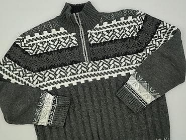 mitch: Sweter dla mężczyzn, rozmiar 2XL — 1