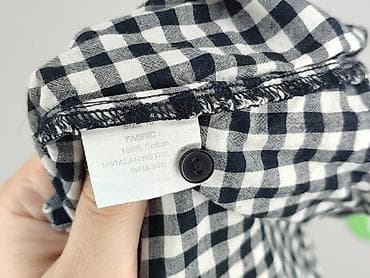 mohito bomberka: Papaya, Koszula damska, rozmiar 3XL — 5