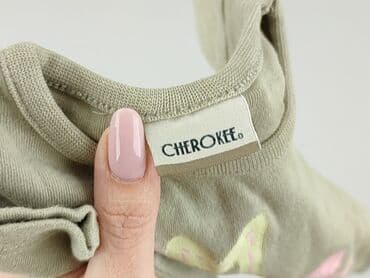 koszulka hello kitty: T-shirt, Cherokee, 6-9 months, condition - Good — 4