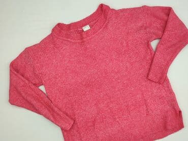 Swetry: Janina, Sweter damski, rozmiar L