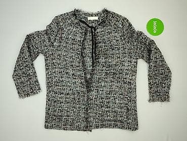 rn101255 hm: H&M, Marynarka damska, rozmiar XL — 2