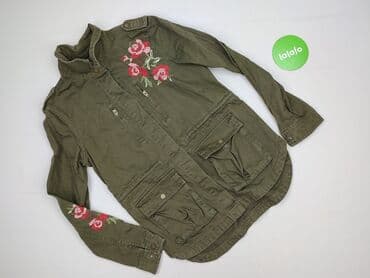 kurtki zimowe damskie c a: CKH Clockhouse, Parka damska, rozmiar XS — 2